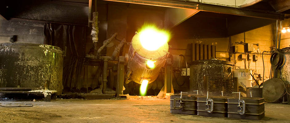 Foundry